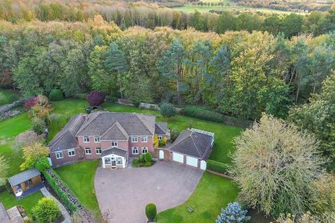 undefined, Ash Meadows, Picktree Village, Washington, Tyne & Wear