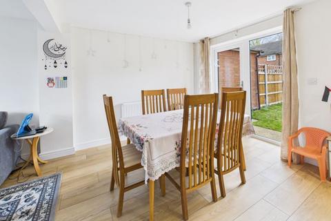 undefined, 23 Edendale Gardens, Lincoln