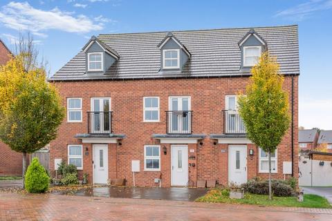 undefined, Lock Drive, Banbury - NO ONWARD CHAIN