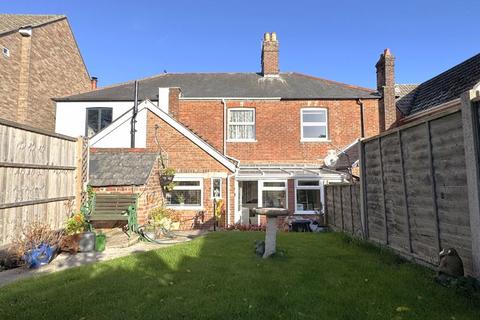 Mill Lane, Wareham Town Centre