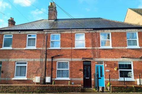undefined, Mill Lane, Wareham Town Centre