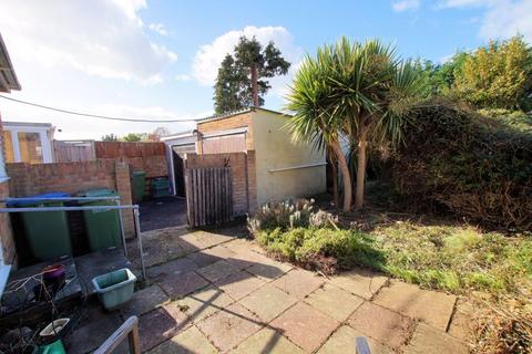 undefined, Grove Avenue, Fareham PO16