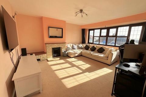 3 bedroom semi-detached house for sale, Carlton Road, Fareham PO16