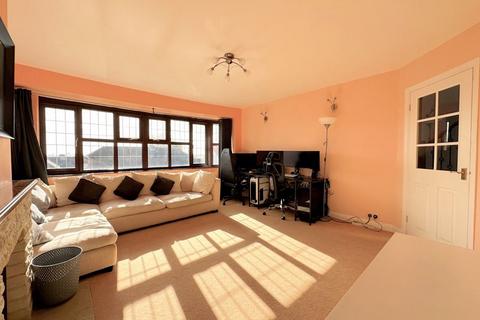 3 bedroom semi-detached house for sale, Carlton Road, Fareham PO16