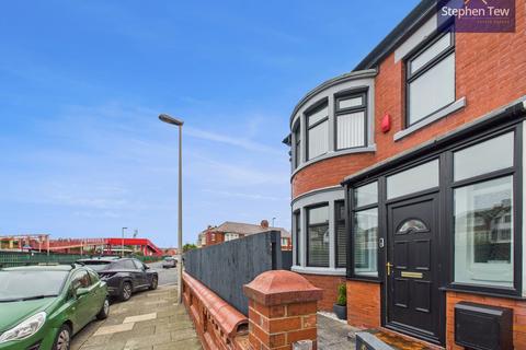 Ventnor Road, Blackpool, FY4