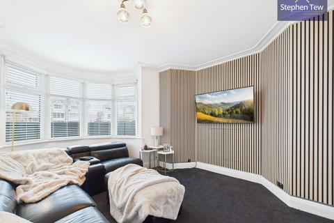 3 bedroom terraced house for sale, Ventnor Road, Blackpool, FY4