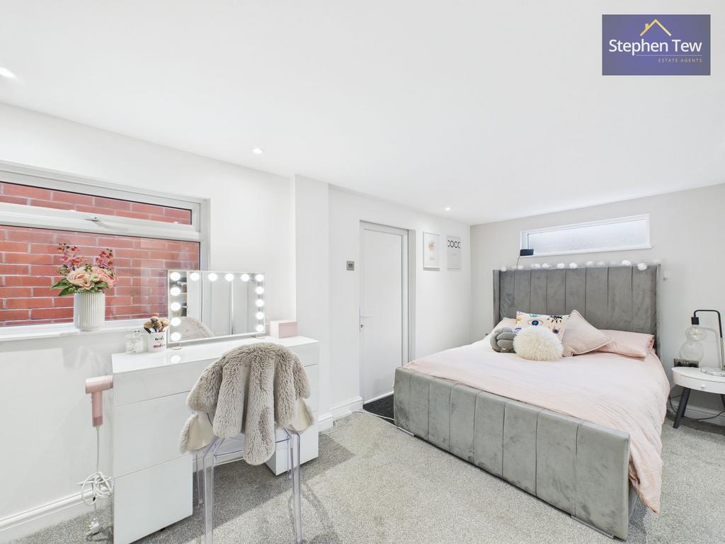 Garage Conversion