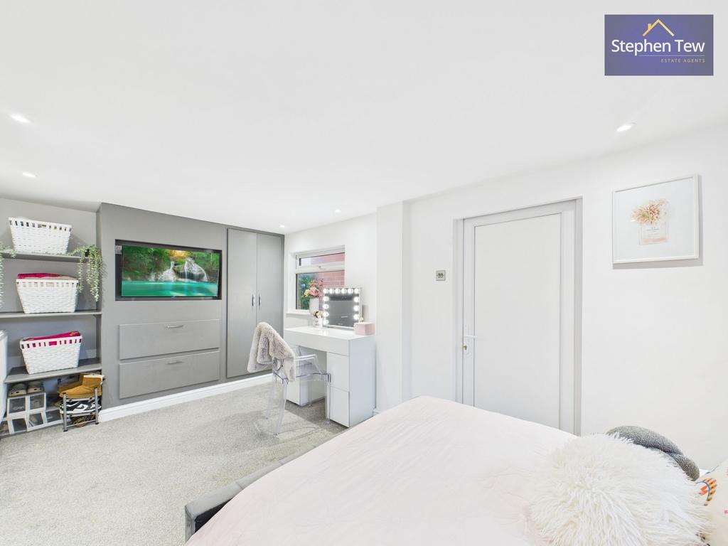 Garage Conversion