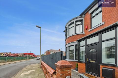 3 bedroom terraced house for sale, Ventnor Road, Blackpool, FY4