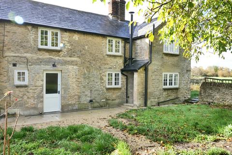 3 bedroom cottage to rent, Broadwell, Lechlade