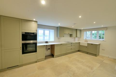 3 bedroom cottage to rent, Broadwell, Lechlade