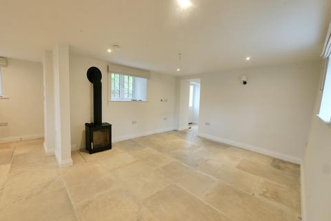 3 bedroom cottage to rent, Broadwell, Lechlade