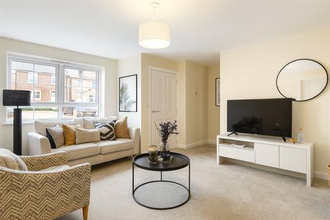 undefined, Len Pick Way, Bourne, Lincolnshire, PE10