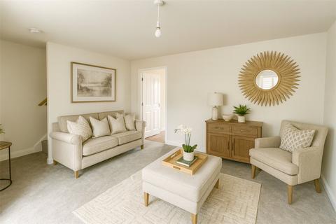 undefined, Len Pick Way, Bourne, Lincolnshire, PE10