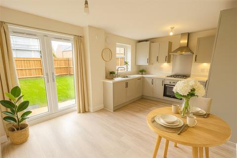 undefined, Len Pick Way, Bourne, Lincolnshire, PE10