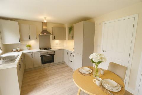 undefined, Len Pick Way, Bourne, Lincolnshire, PE10