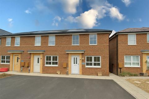 undefined, Len Pick Way, Bourne, Lincolnshire, PE10