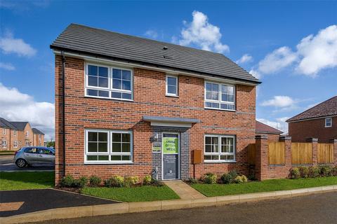 Len Pick Way, Bourne, Lincolnshire, PE10