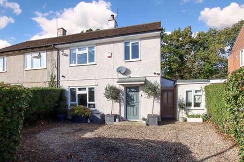 undefined, Oliver Close, St. Albans