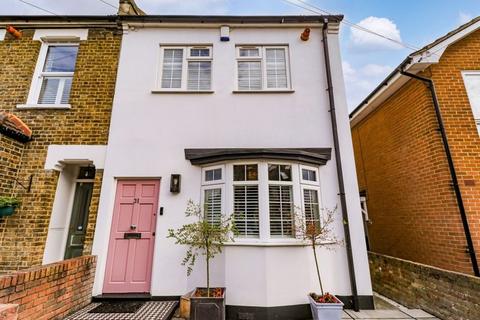 undefined, Morley Hill, Enfield EN2