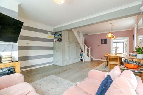 undefined, Morley Hill, Enfield EN2
