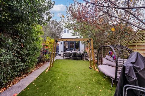 undefined, Morley Hill, Enfield EN2
