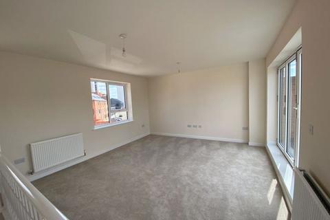 undefined, 61 All Saints Road LE3 5FP