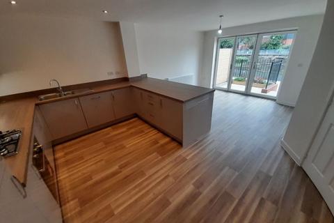 undefined, 61 All Saints Road LE3 5FP