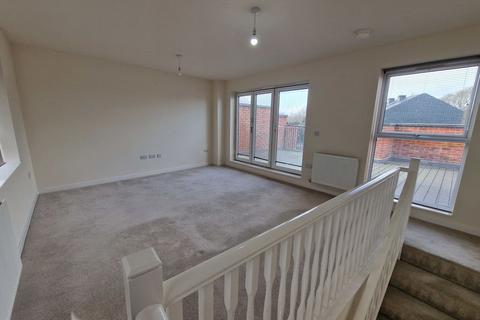 3 bedroom house to rent, 61 All Saints Road LE3 5FP