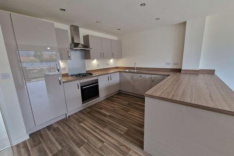 3 bedroom house to rent, 61 All Saints Road LE3 5FP