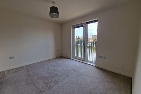 3 bedroom house to rent, 61 All Saints Road LE3 5FP