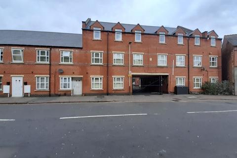 undefined, Flat 15, York House, 369 - 371 Tudor Road, Leicester, LE3 5JJ