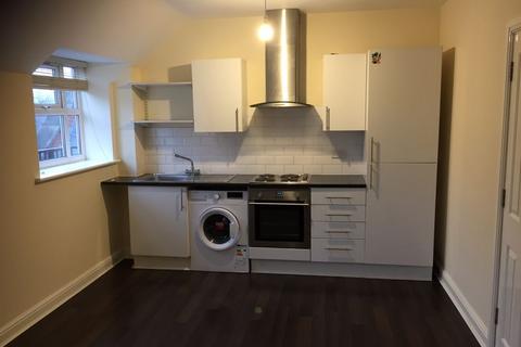 undefined, Flat 15, York House, 369 - 371 Tudor Road, Leicester, LE3 5JJ