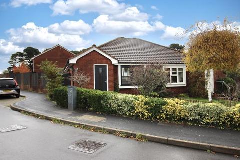 undefined, Duddon Close, Southampton SO18