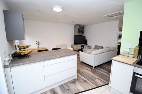 undefined, Duddon Close, Southampton SO18