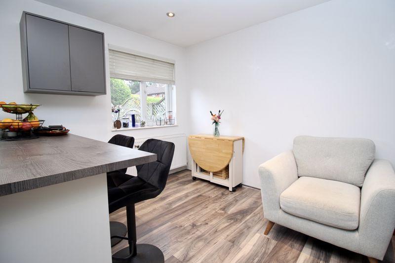 Kitchen/Living