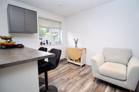 undefined, Duddon Close, Southampton SO18