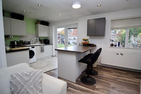 undefined, Duddon Close, Southampton SO18