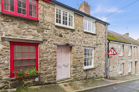 undefined, New Street, Penryn - Character cottage