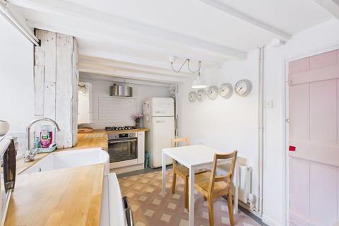 undefined, New Street, Penryn - Character cottage