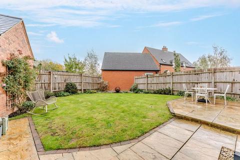 undefined, Catton Close, Naseby