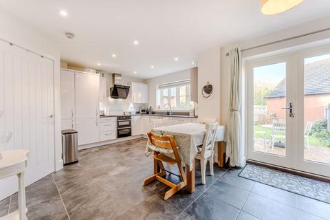 3 bedroom semi-detached house for sale, Catton Close, Naseby