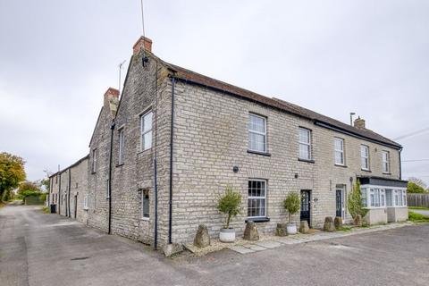 undefined, Somerton TA11