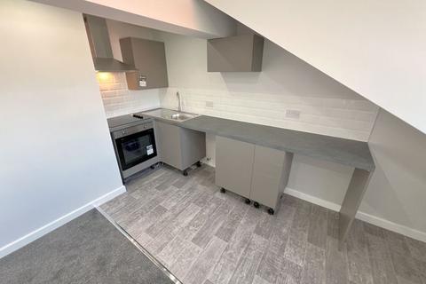 undefined, Flat 3, Strathrmore Drive, Harehills, LS9 6AB