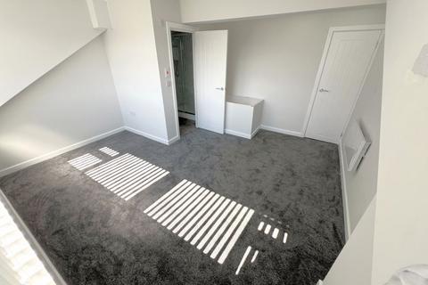 undefined, Flat 3, Strathrmore Drive, Harehills, LS9 6AB