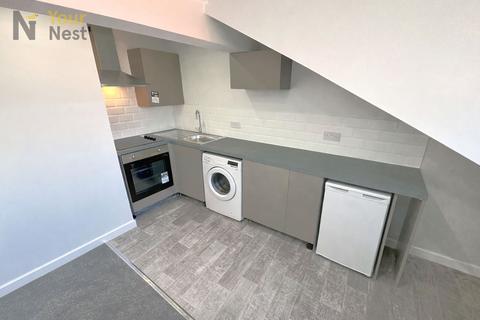 undefined, Flat 3, Strathrmore Drive, Harehills, LS9 6AB