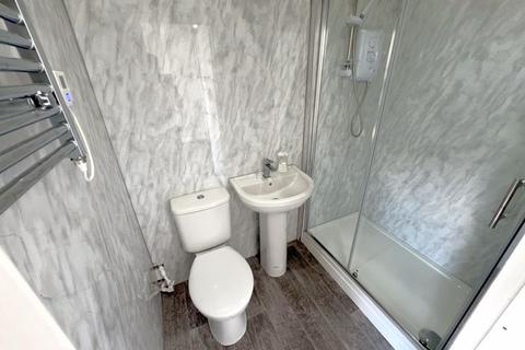 undefined, Flat 3, Strathrmore Drive, Harehills, LS9 6AB