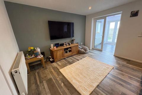 undefined, The Oak Field, Cinderford GL14