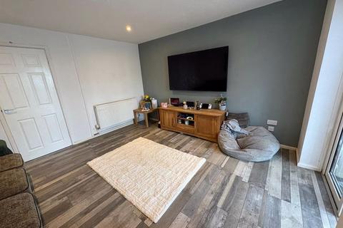 undefined, The Oak Field, Cinderford GL14