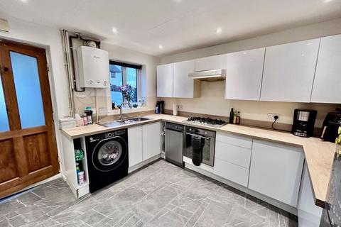 undefined, The Oak Field, Cinderford GL14